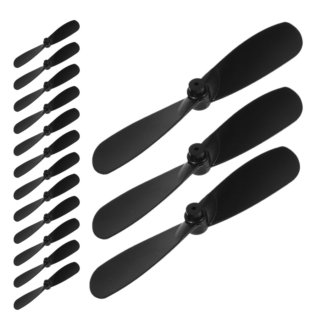 Drone Rc Aircraft - RC Airplane Propellers 46mm 20 Pairs