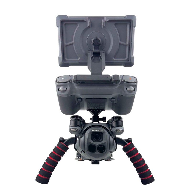 Drone Rc Pro 2 - Dual Handheld Holder Handle for DJI