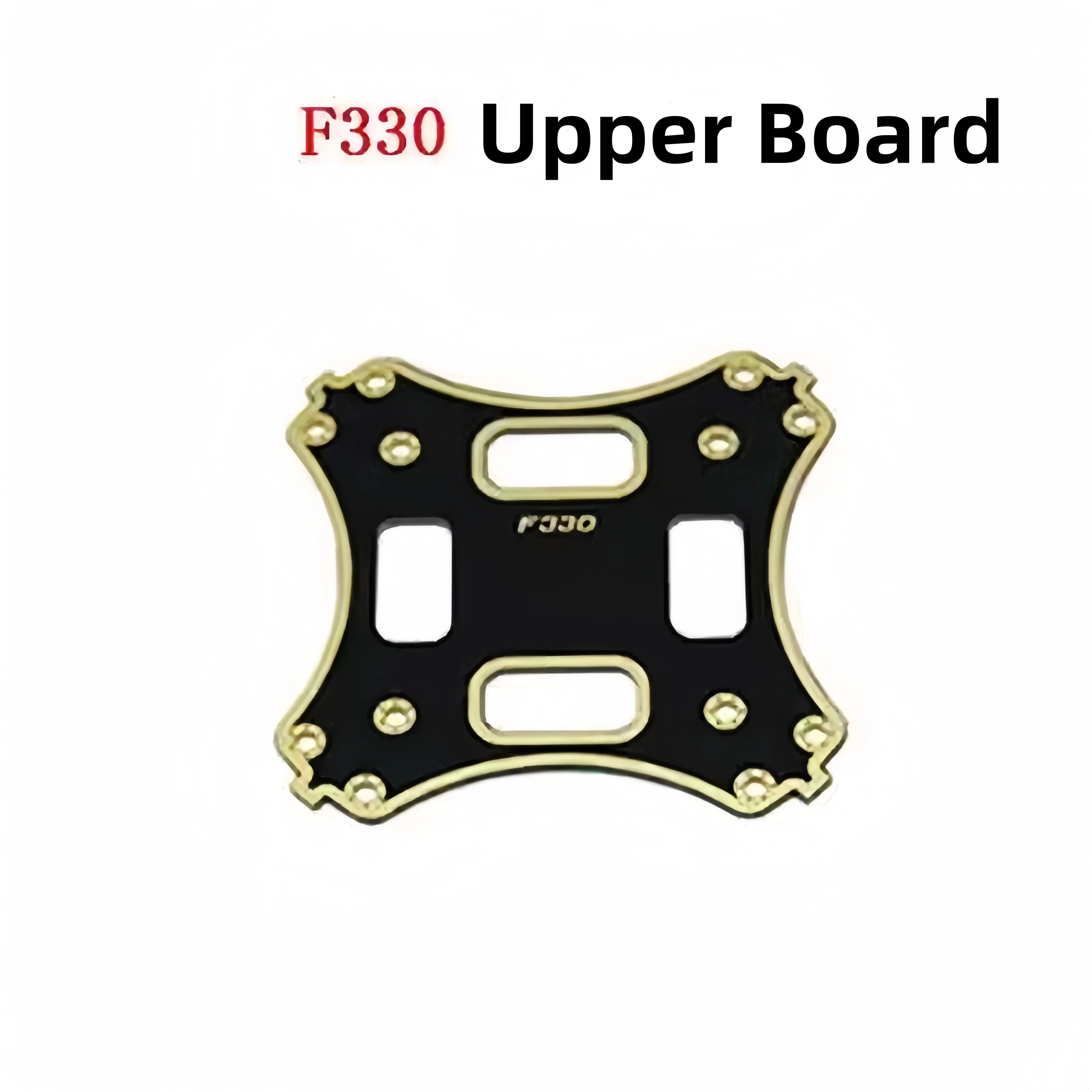 Drone Rc Quadcopter - F330 Quadcopter Frame Kit 330mm Carbon