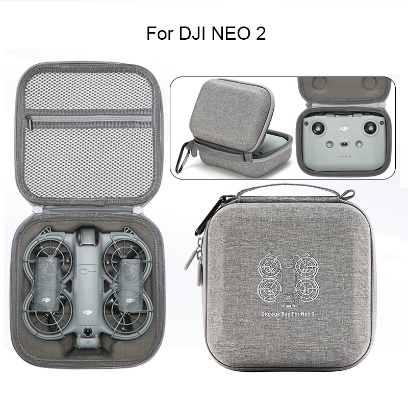 Drone Rc Dji - Carrying Shockproof Case for DJI NEO
