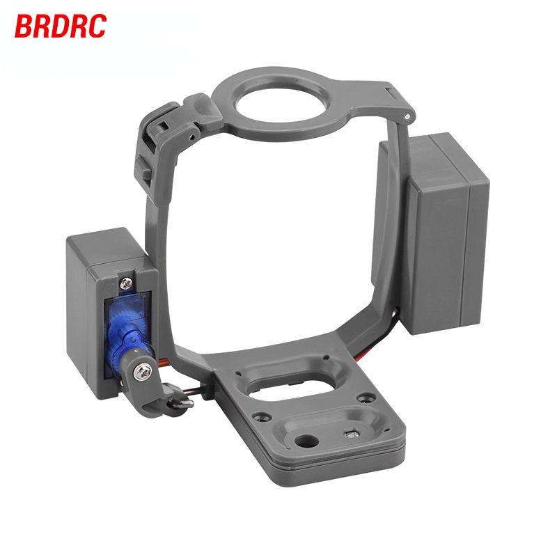 Drone Rc Dji - BRDRC AirDrop Dropping System for DJI