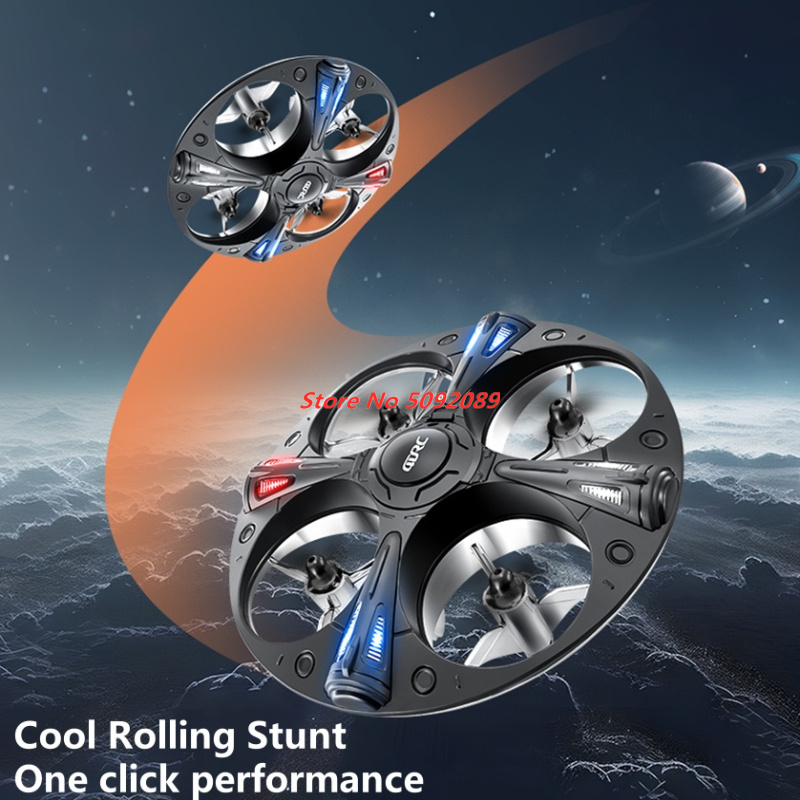 Smart Attitude Hold Hover Mini - Drone Smart Rc 评论和价格