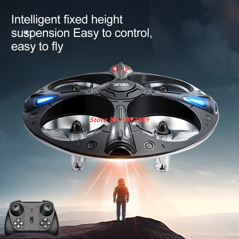 Smart Attitude Hold Hover Mini - Drone Smart Rc 评论和价格