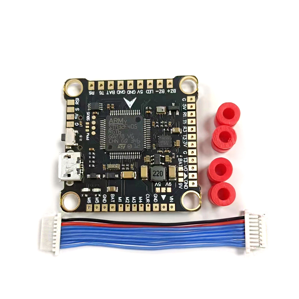 F4 V3S PLUS / F4 V3S PLUS FC F - Drone Rc Quadcopter 评论和价格