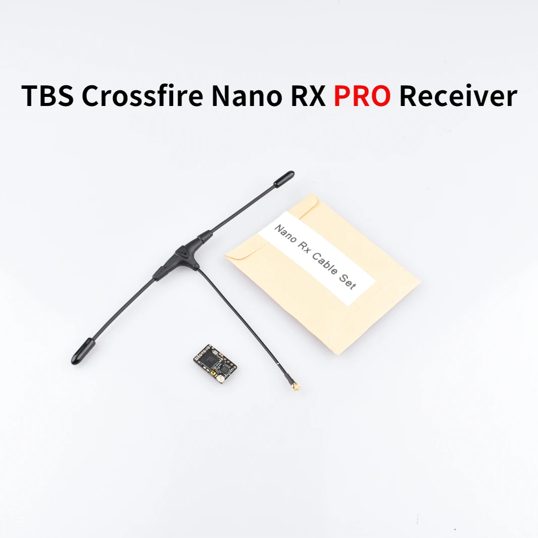 Original TBS CROSSFIRE NANO RX - Crossfire Receiver Rx 评论和价格