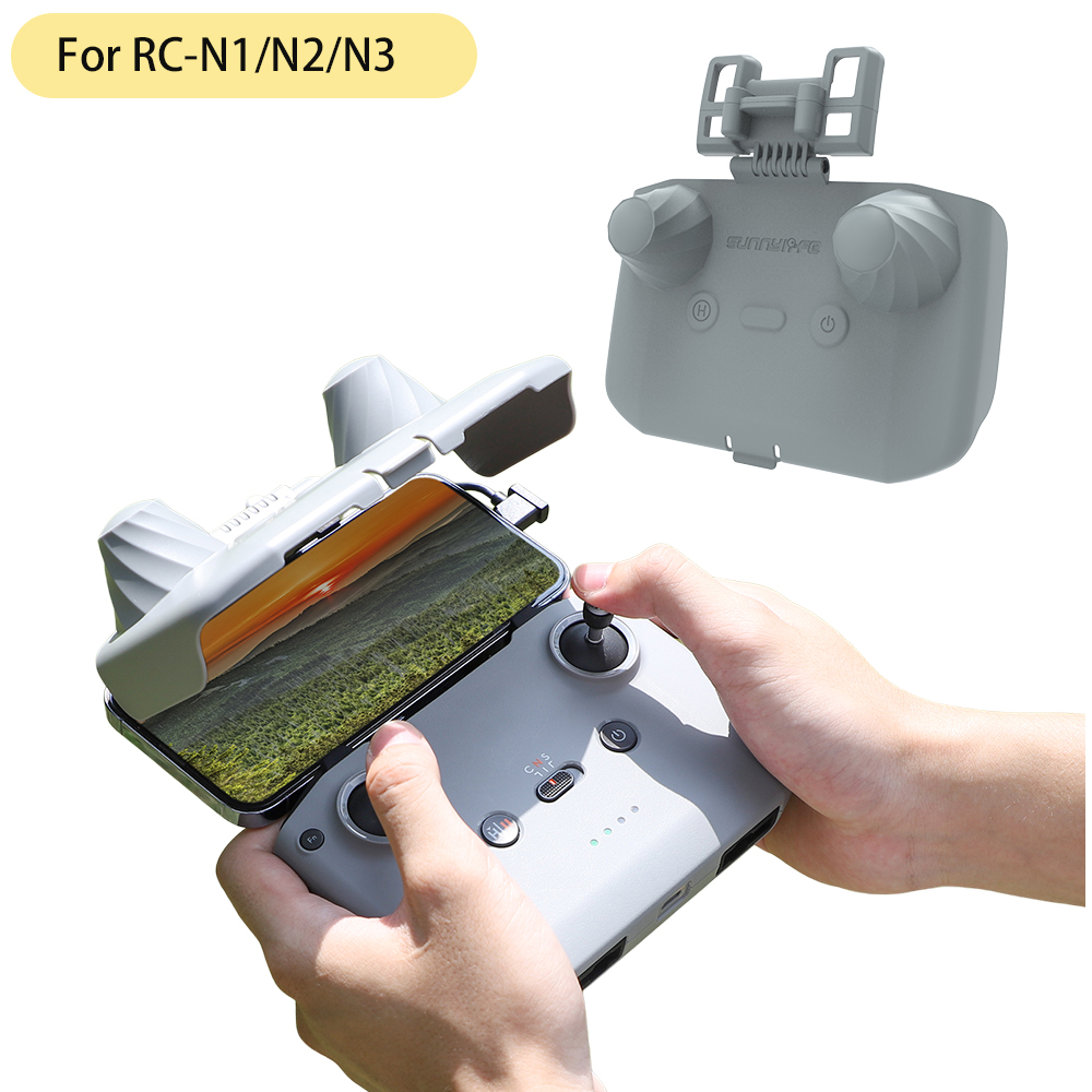 2 in 1 Controller Protector Su - Drone Rc Pro 2 评论和价格