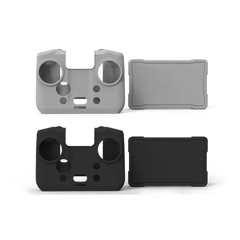 2in1 Silicone Case for DJI RC  - Drone Rc Pro 2 评论和价格