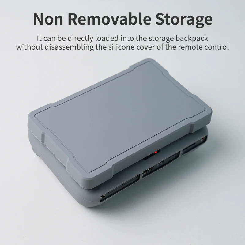 2in1 Silicone Case for DJI RC  - Drone Rc Pro 2 评论和价格