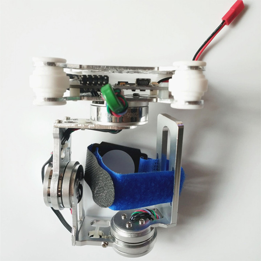 3 Axis Brushless Gimbal Storm3 - Heavy Lift Drone Frame 评论和价格