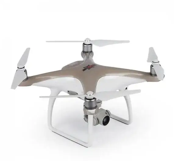 Silicone FUSELAGE cover Thicke - Drone Rc Dji 评论和价格