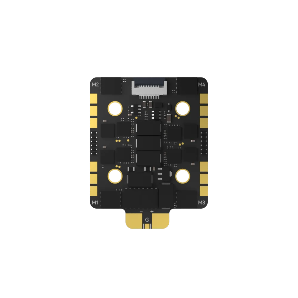 Borg 60RS 4-IN-1 ESC 3-8S High - Heavy Lift Drone Frame 评论和价格