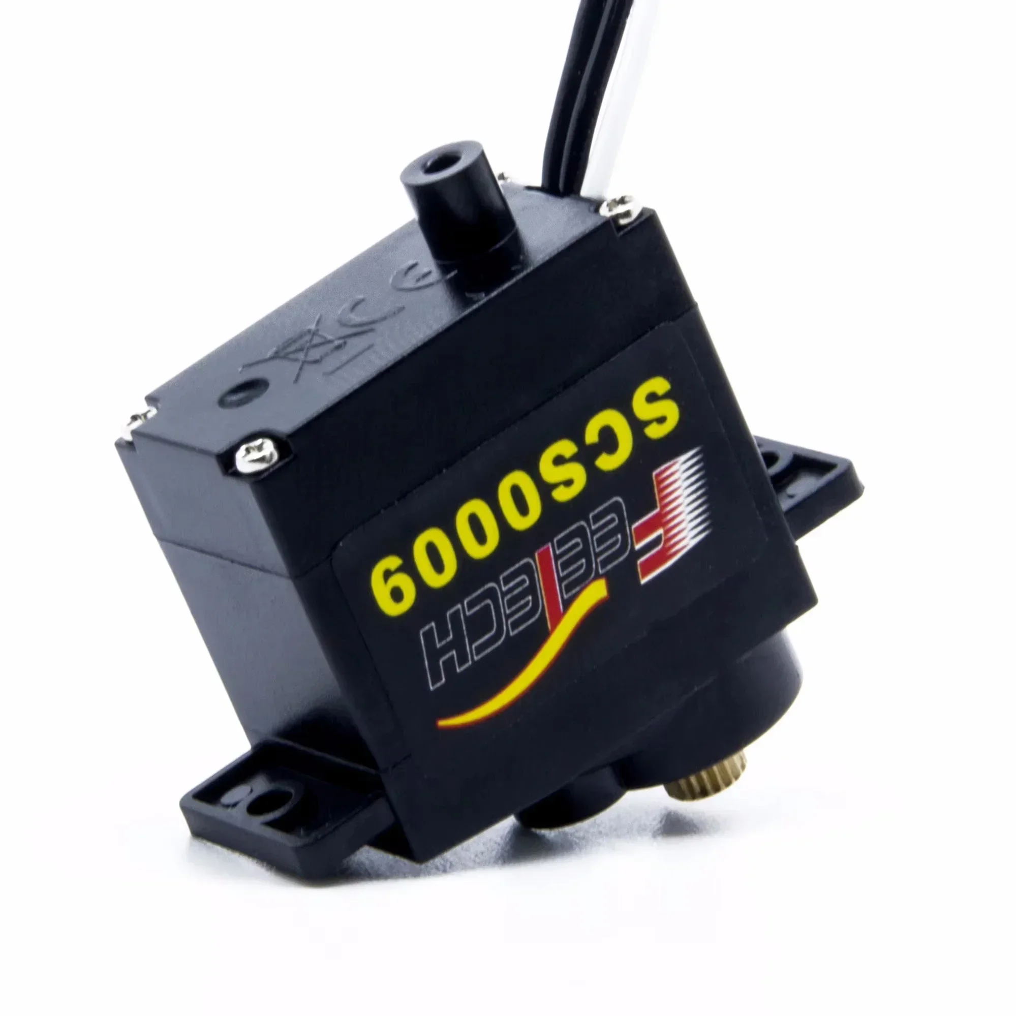 Feetech SCS 2kg Micro Servo 30 - Drone Smart Rc 评论和价格