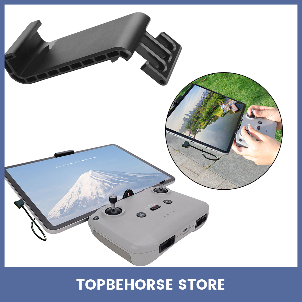 Tablet Bracket Clip For DJI RC - Drone Rc Dji 评论和价格