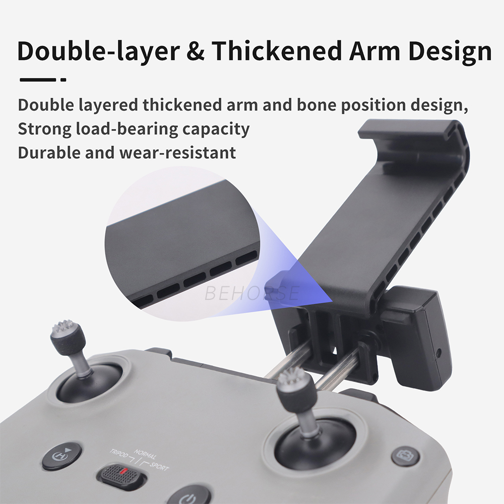 Tablet Bracket Clip For DJI RC - Drone Rc Dji 评论和价格