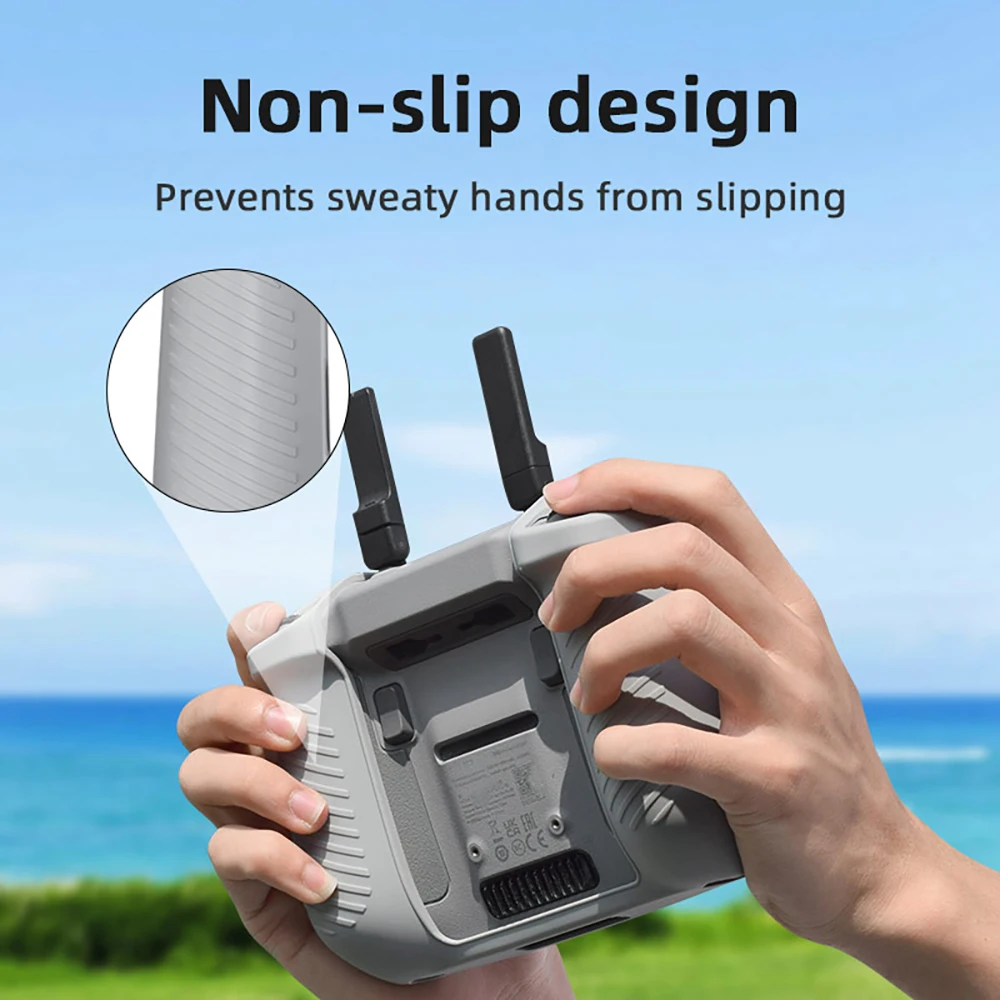 BRDRC Silicone Case for DJI NE - Drone Rc Dji 评论和价格