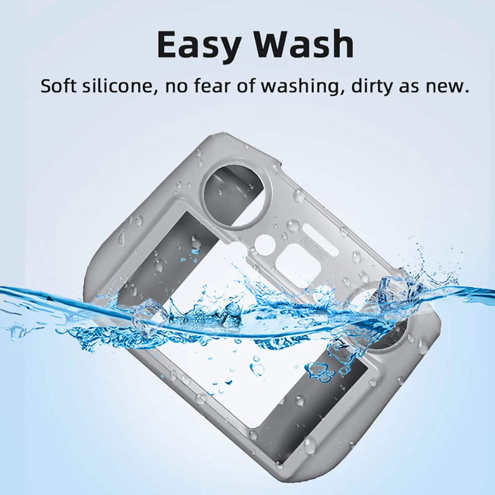 BRDRC Silicone Case for DJI NE - Drone Rc Dji 评论和价格
