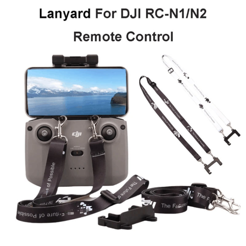 Remote Controller Lanyard Stra - Drone Rc Dji 评论和价格