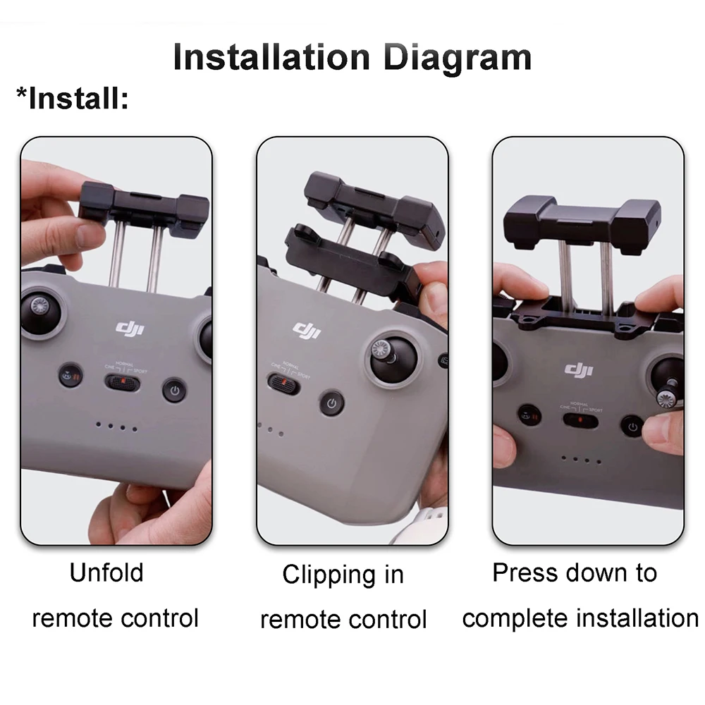 Remote Controller Lanyard Stra - Drone Rc Dji 评论和价格