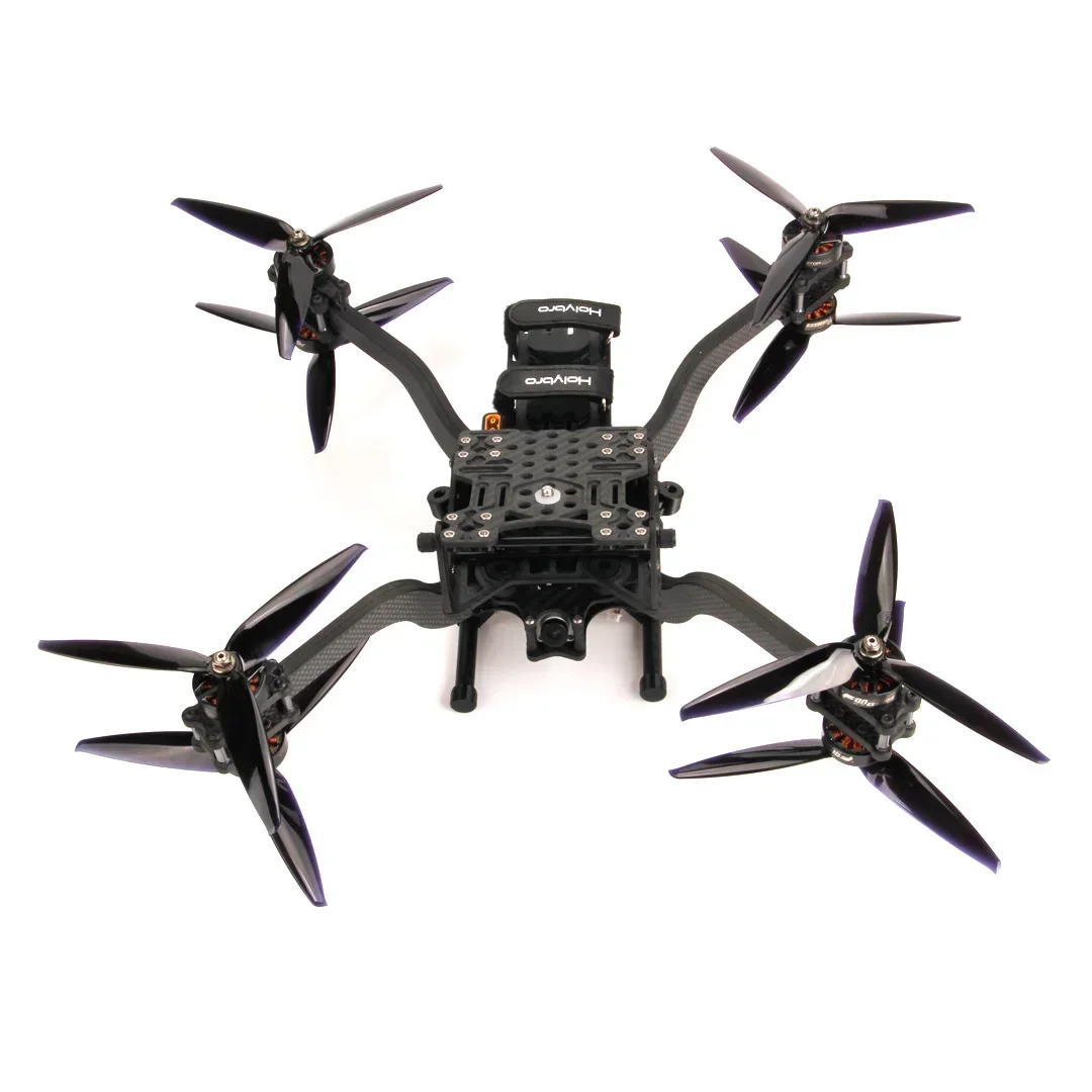 CarrySimpleHolybro Kopis Cinem - Heavy Lift Drone Frame 评论和价格