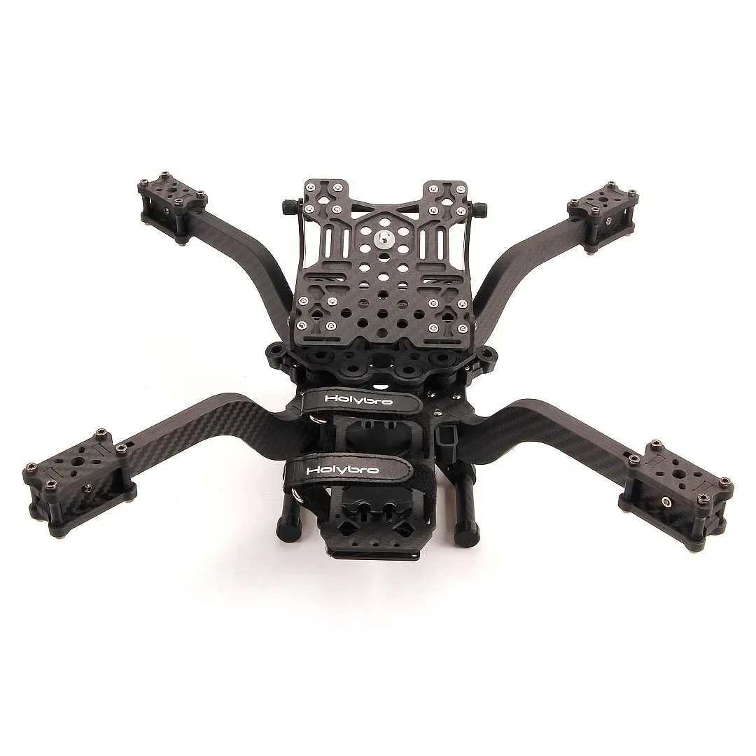 CarrySimpleHolybro Kopis Cinem - Heavy Lift Drone Frame 评论和价格