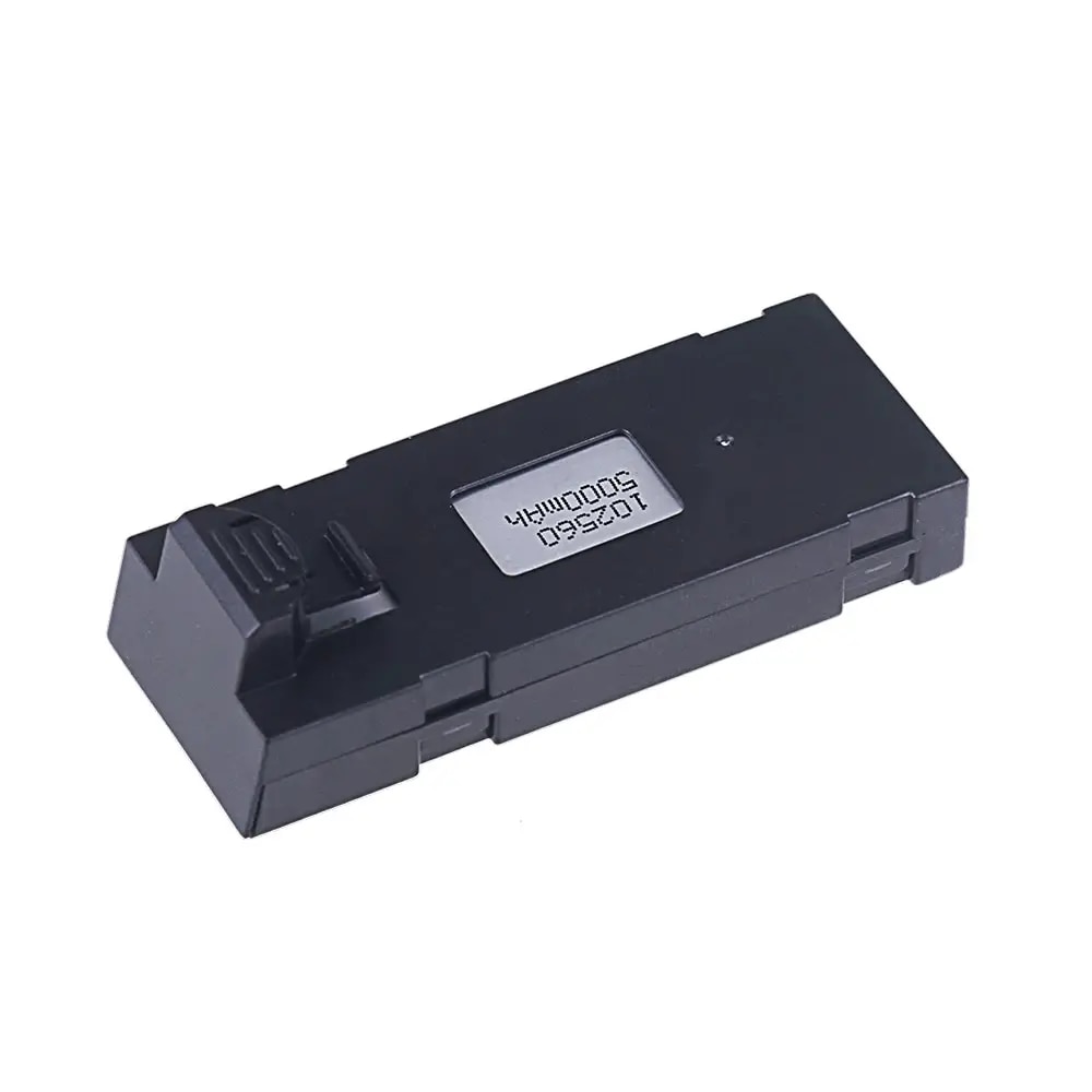3.7V E88 5000mAh Rechargeable  - Drone Rc E99 K3 评论和价格