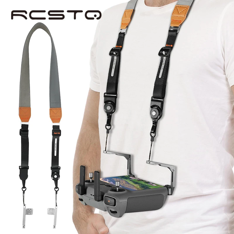 RCSTQ For DJI RC/ RC 2 Drone R - Drone Rc Pro 2 评论和价格