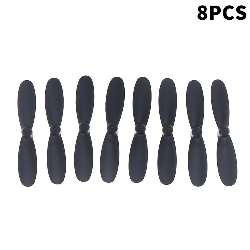 HOT! 8PCS 42mm Props For 4D RC - Drone Rc Quadcopter 评论和价格