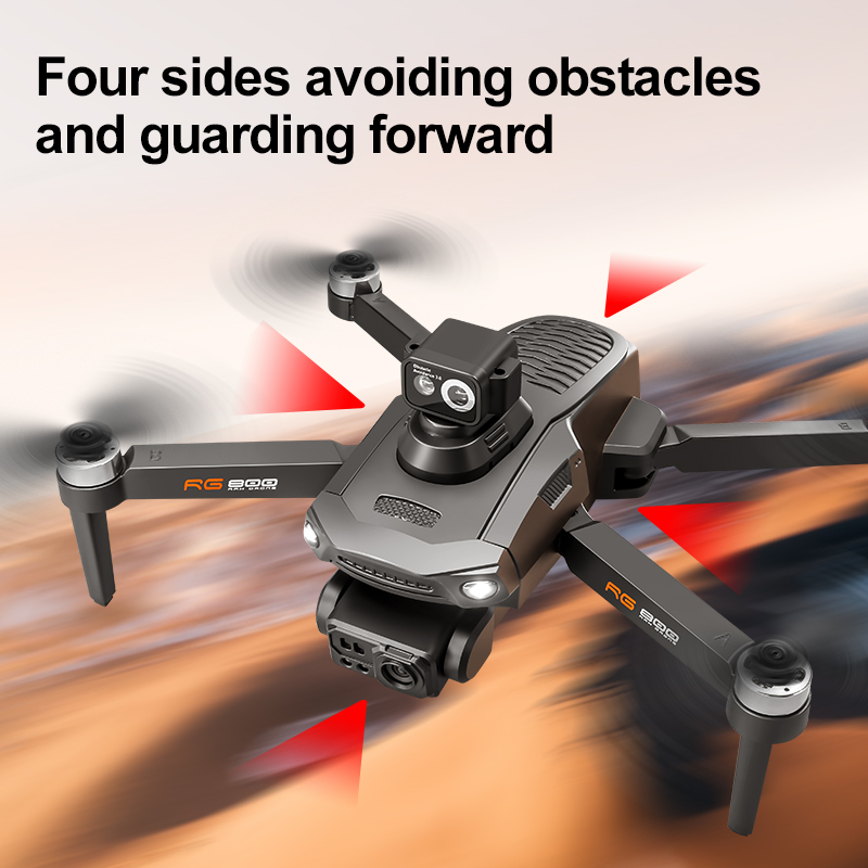 RG800 MAX GPS Drone Profession - Drone Rc Fpv Pro 评论和价格