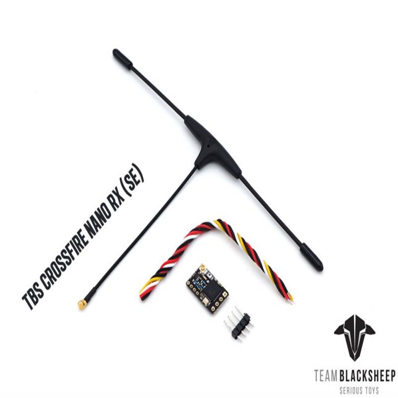 Team BlackSheep TBS Crossfire  - Crossfire Receiver Rx 评论和价格