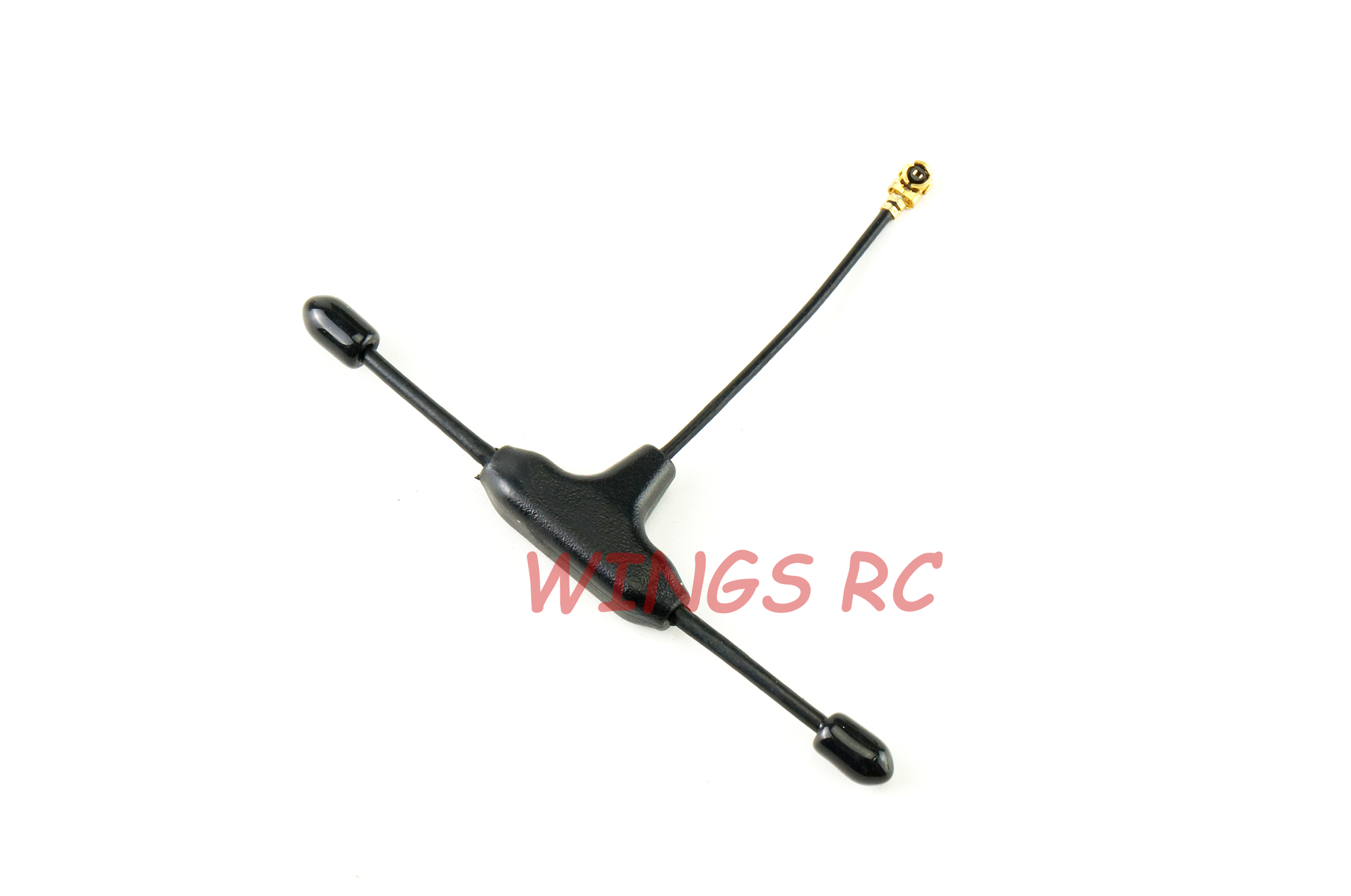 915MHz Micro T-Type Antenna IP - Crossfire Receiver Rx 评论和价格