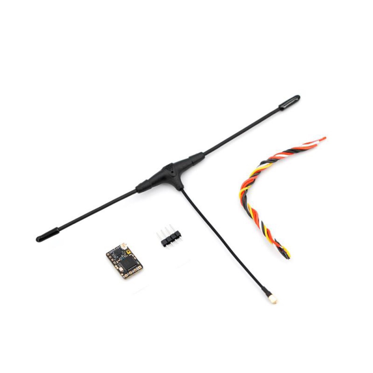 TBS CROSSFIRE NANO RX PRO - FP - Crossfire Receiver Rx 评论和价格