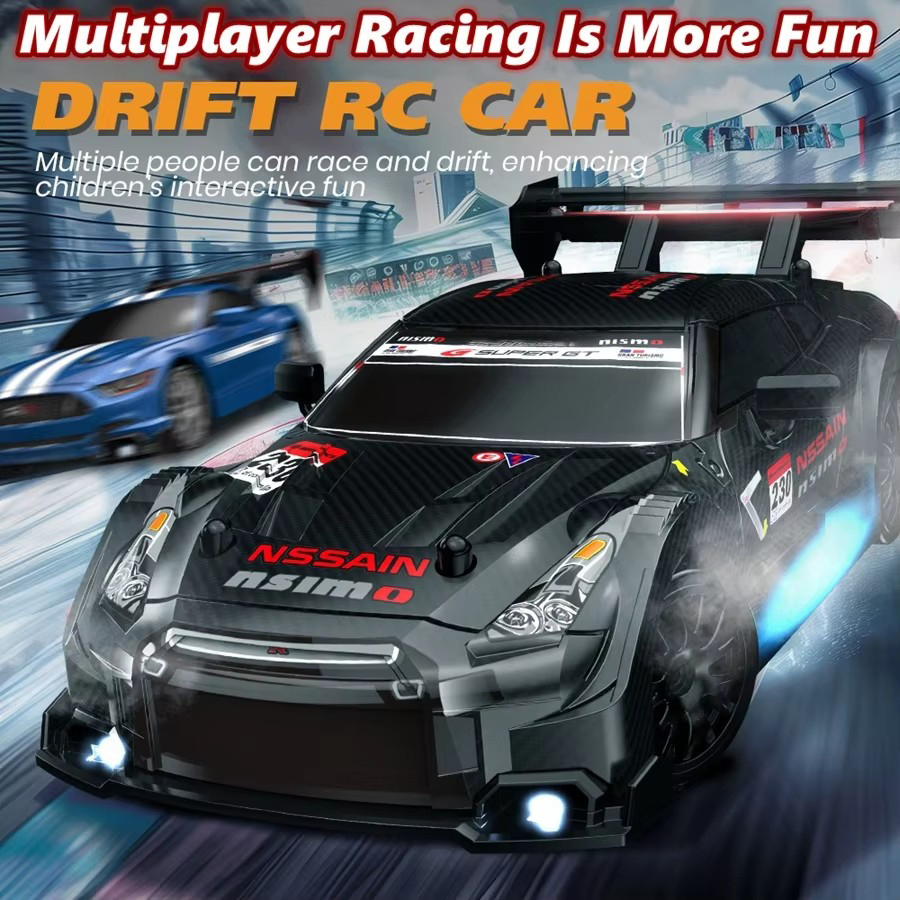4WD Remote Control Car RC Drif - Drone Lidi Rc 评论和价格