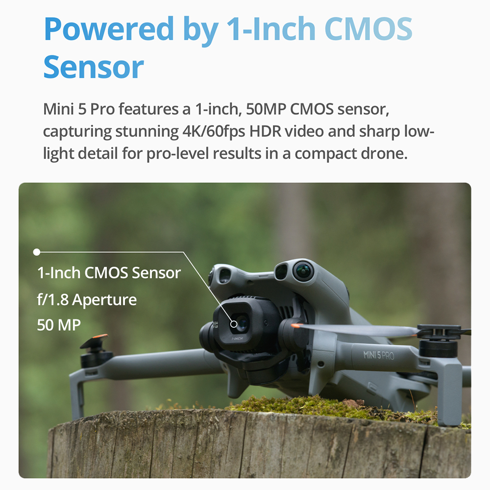 DJI Mini 5 Pro Drone 4K Profes - Drone Rc N3 3 Batteries 评论和价格