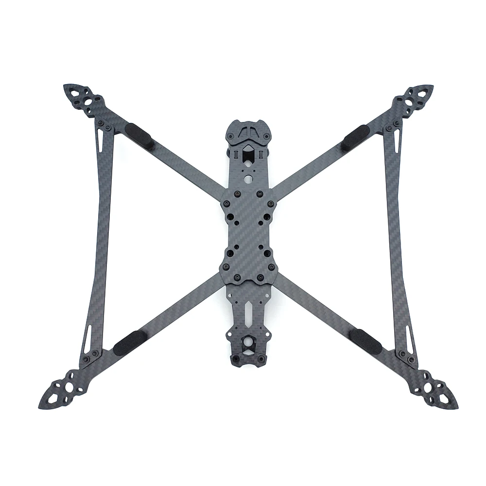 Mark4 V2 Mark 4 7 Inch/8 Inch/ - Heavy Lift Drone Frame 评论和价格