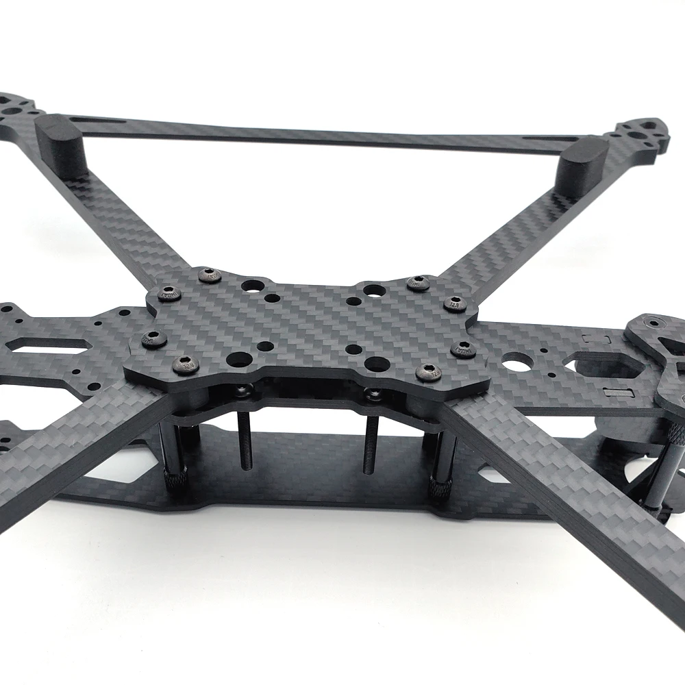 Mark4 V2 Mark 4 7 Inch/8 Inch/ - Heavy Lift Drone Frame 评论和价格