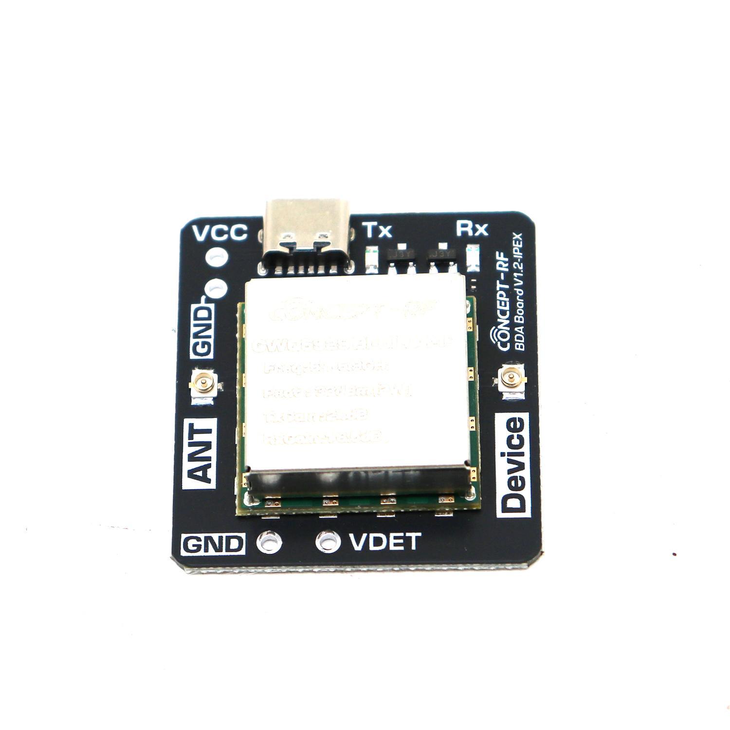 DYKB 868M 915M 2.4G 5.8G Bidir - Drone Two Rc Way 评论和价格