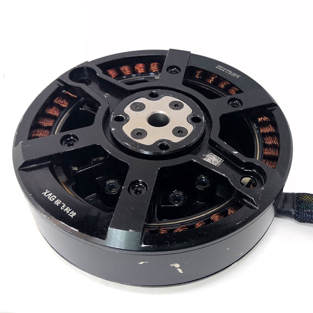A40 Brushless Motor Large Thru - Heavy Lift Drone Frame 评论和价格
