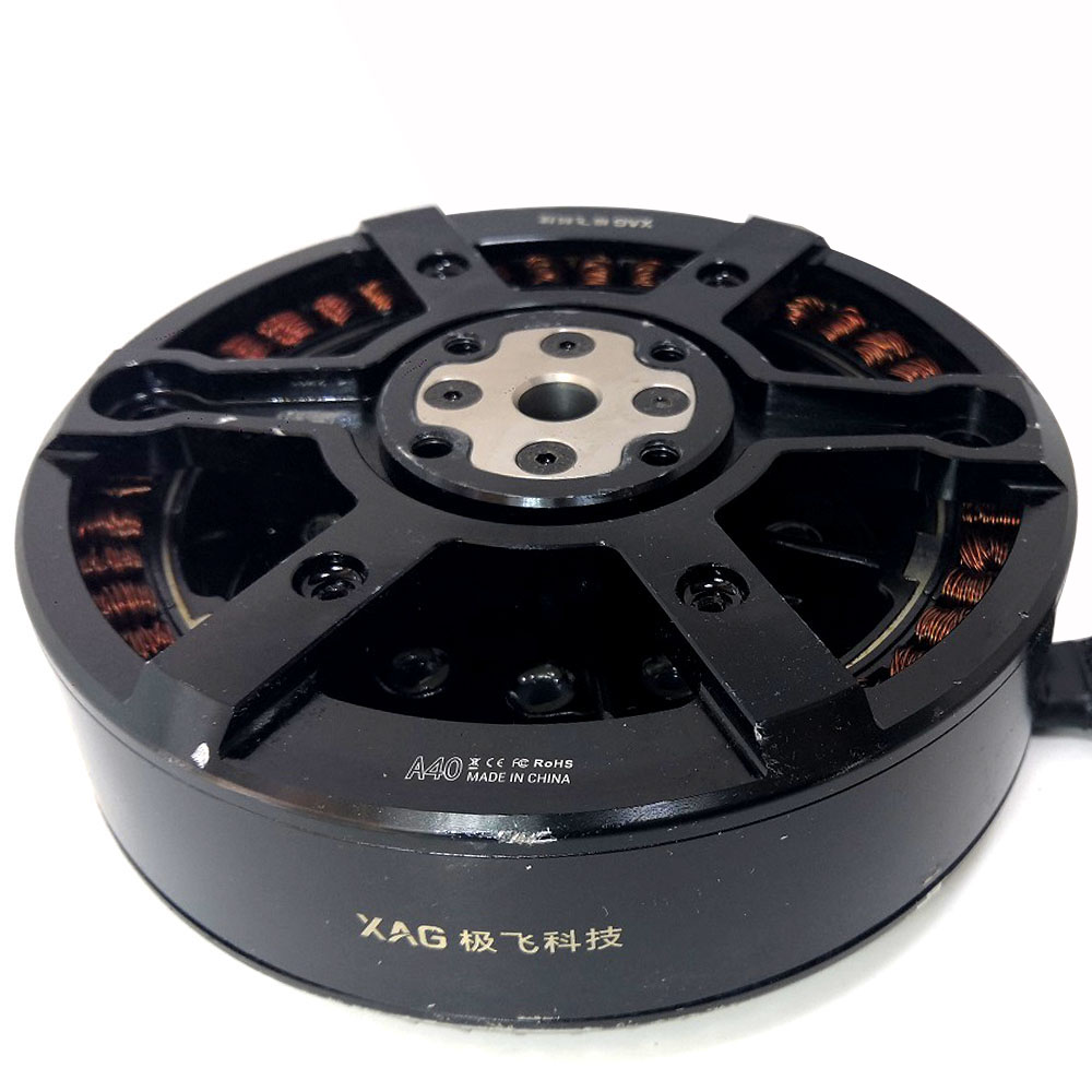 A40 Brushless Motor Large Thru - Heavy Lift Drone Frame 评论和价格