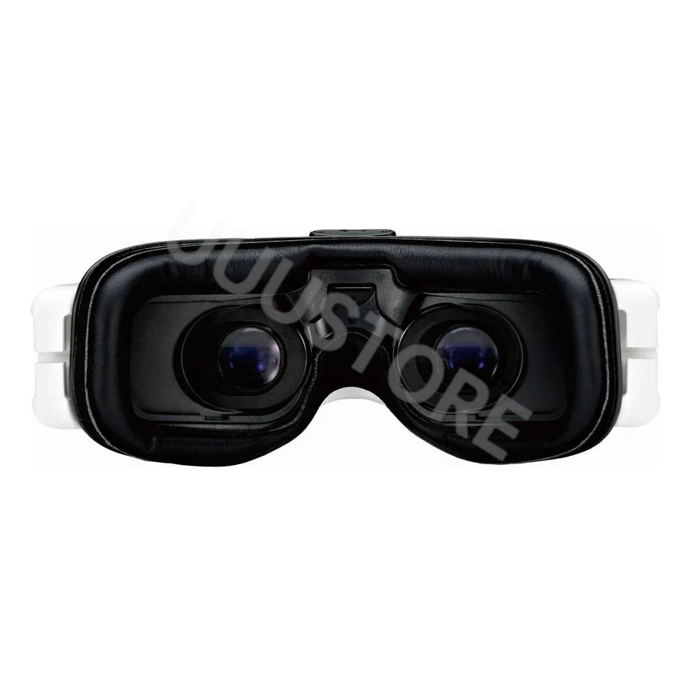 DroMaFat Shark Dominator HDO+  - Fpv Goggles Headset 评论和价格
