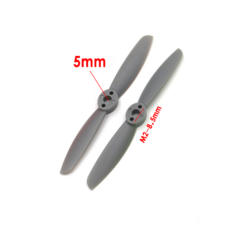 1 Pair 4045 4inch 4X4.5 Propel - Drone Rc Quadcopter 评论和价格