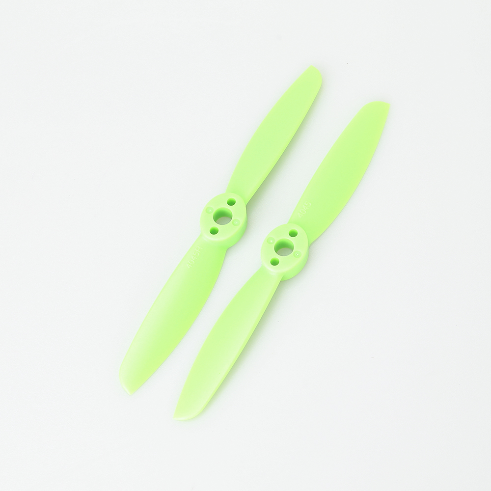 1 Pair 4045 4inch 4X4.5 Propel - Drone Rc Quadcopter 评论和价格