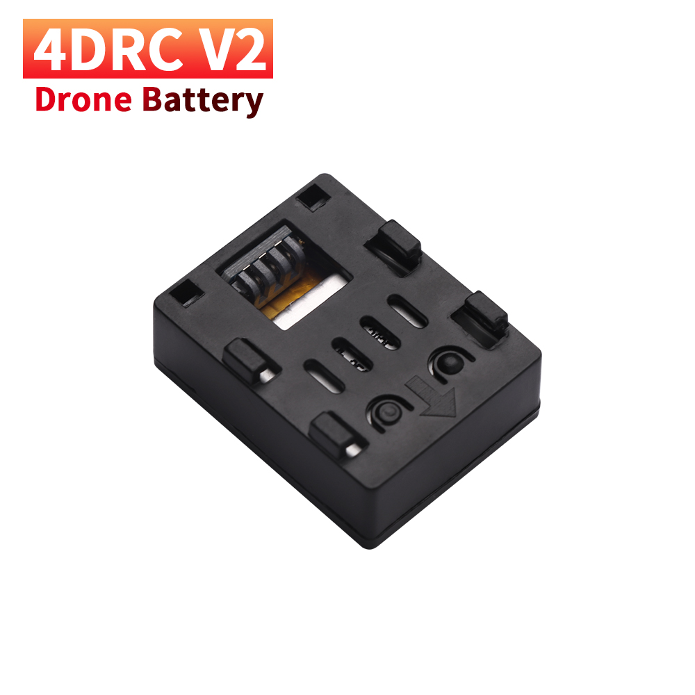 Original 3.7V 4D-V2 RC Drone B - Drone Rc Folding 评论和价格