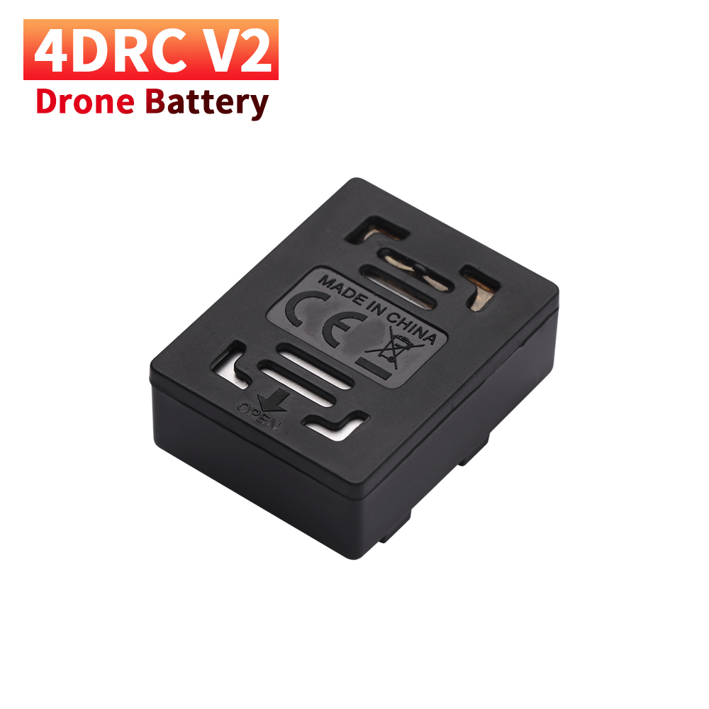 Original 3.7V 4D-V2 RC Drone B - Drone Rc Folding 评论和价格