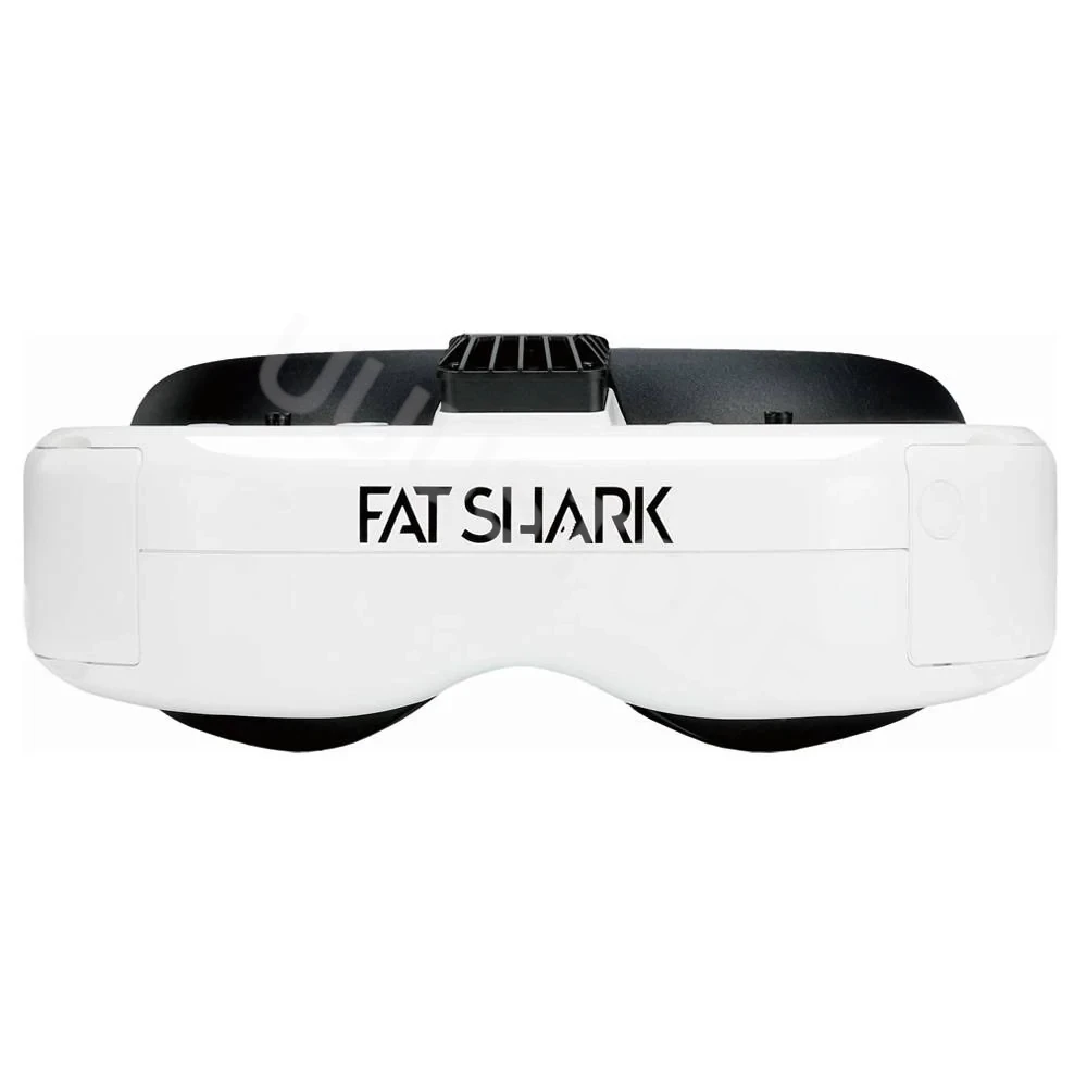 UniFlyFat Shark Dominator HDO+ - Fpv Goggles Headset 评论和价格