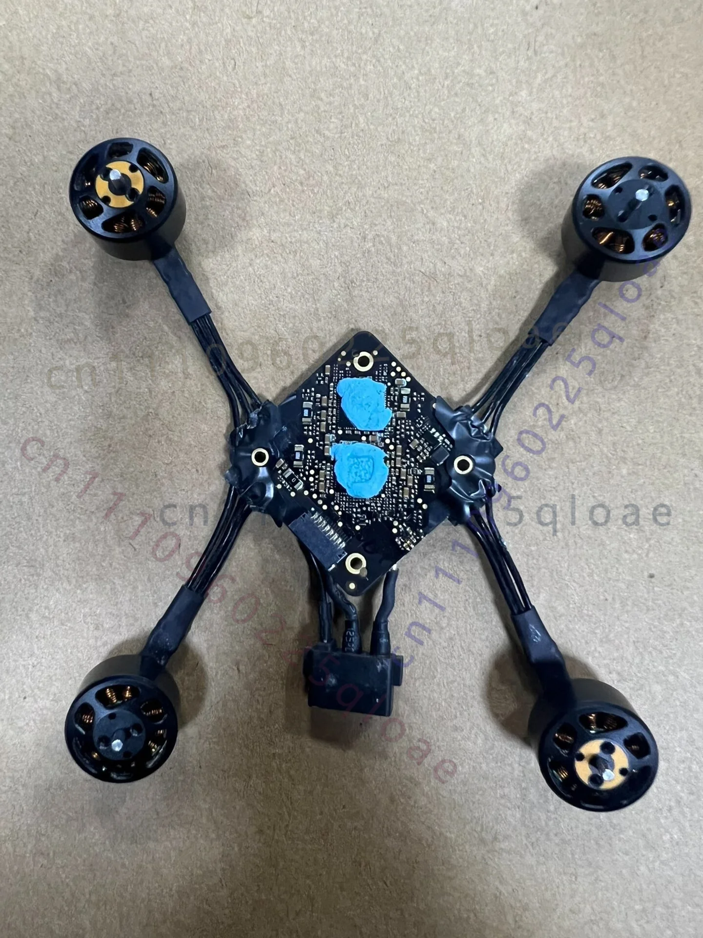 Original Disassembled ESC Boar - Drone Rc Fpv Pro 评论和价格