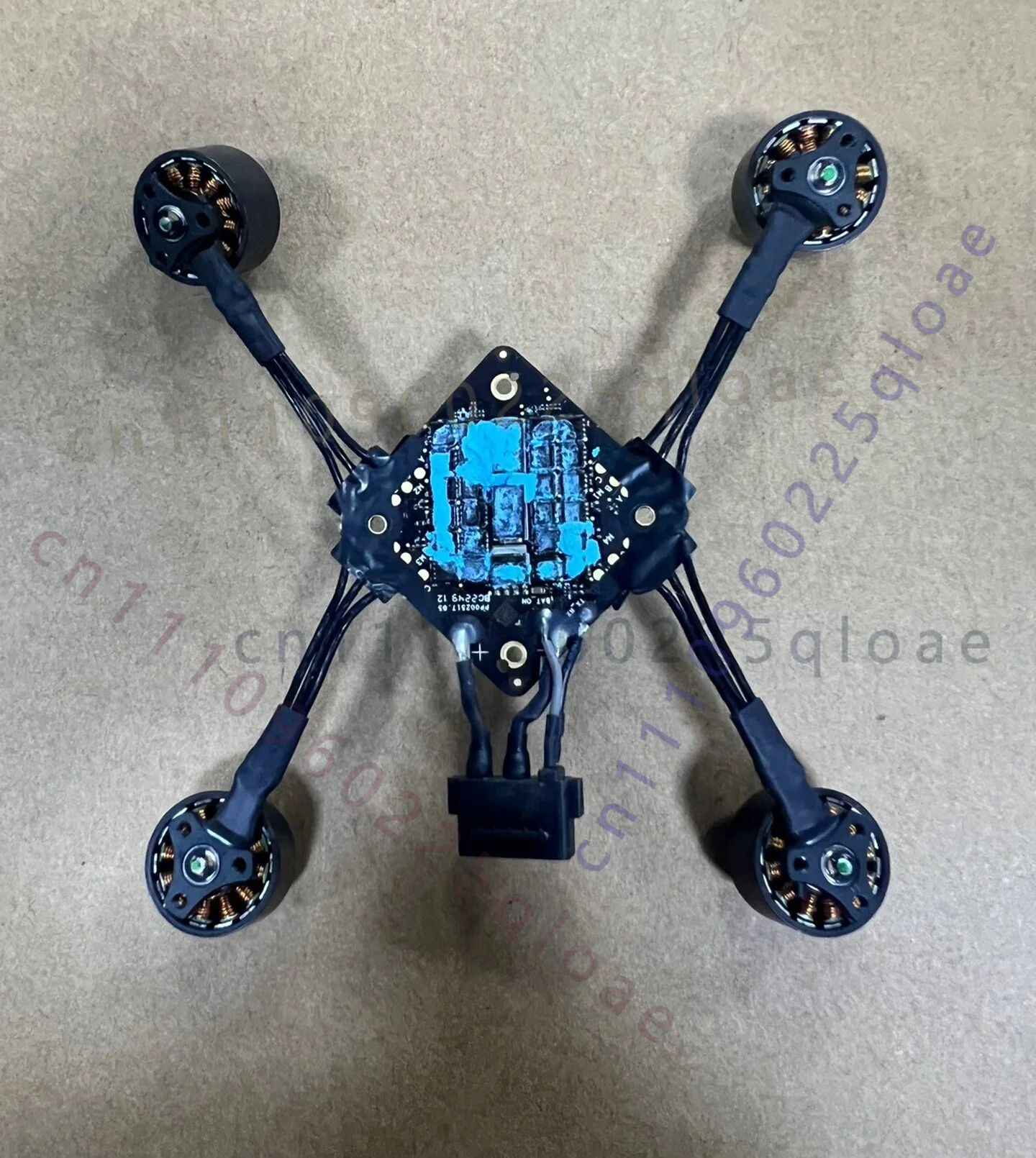 Original Disassembled ESC Boar - Drone Rc Fpv Pro 评论和价格