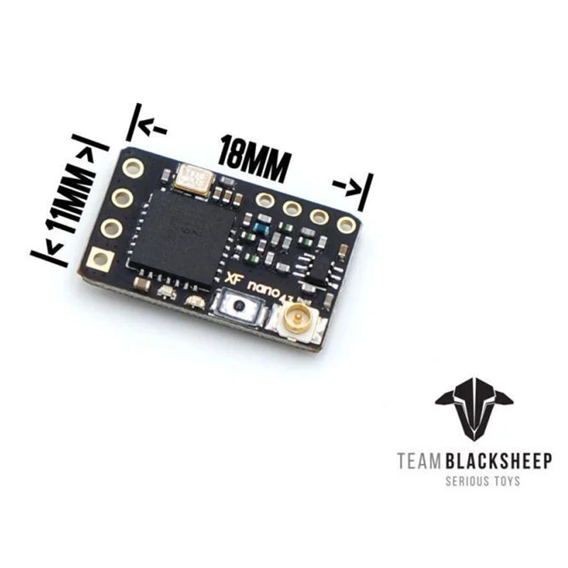 The Latest Version Original TB - Crossfire Receiver Rx 评论和价格