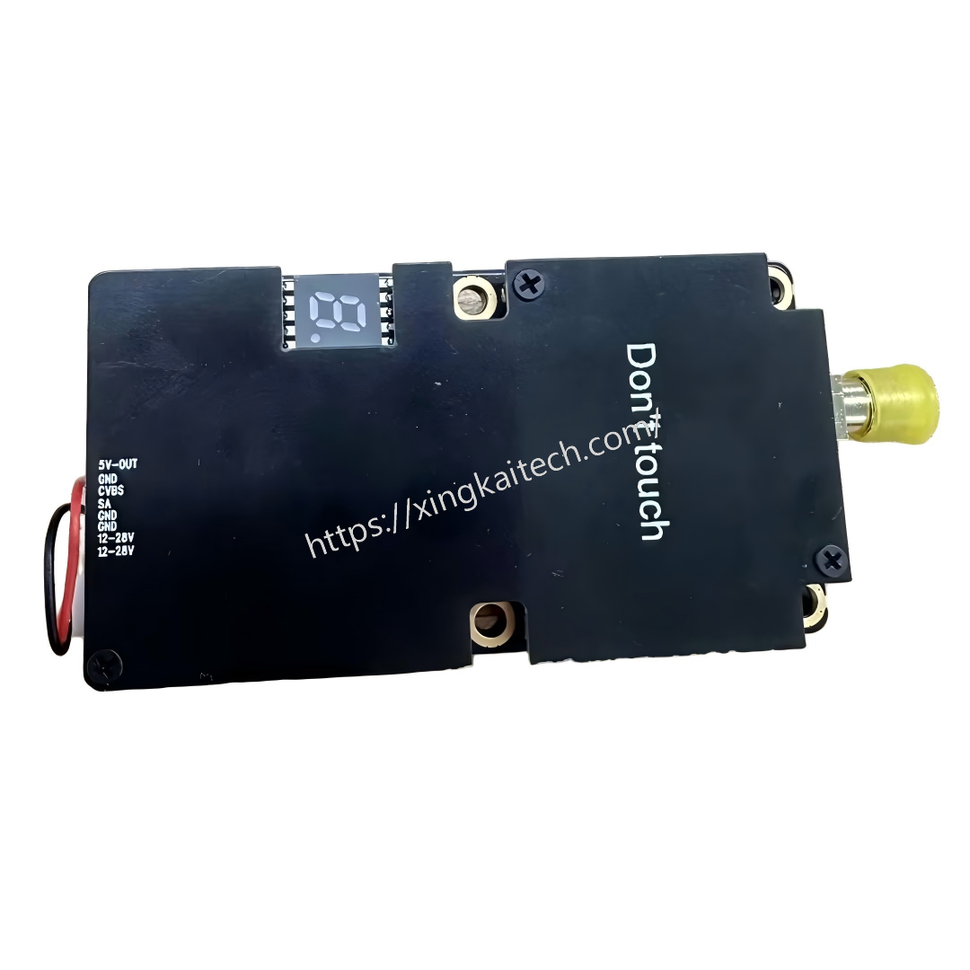 1.2GHz 10W Long Range FPV Dron - Vtx Video Transmitter 评论和价格