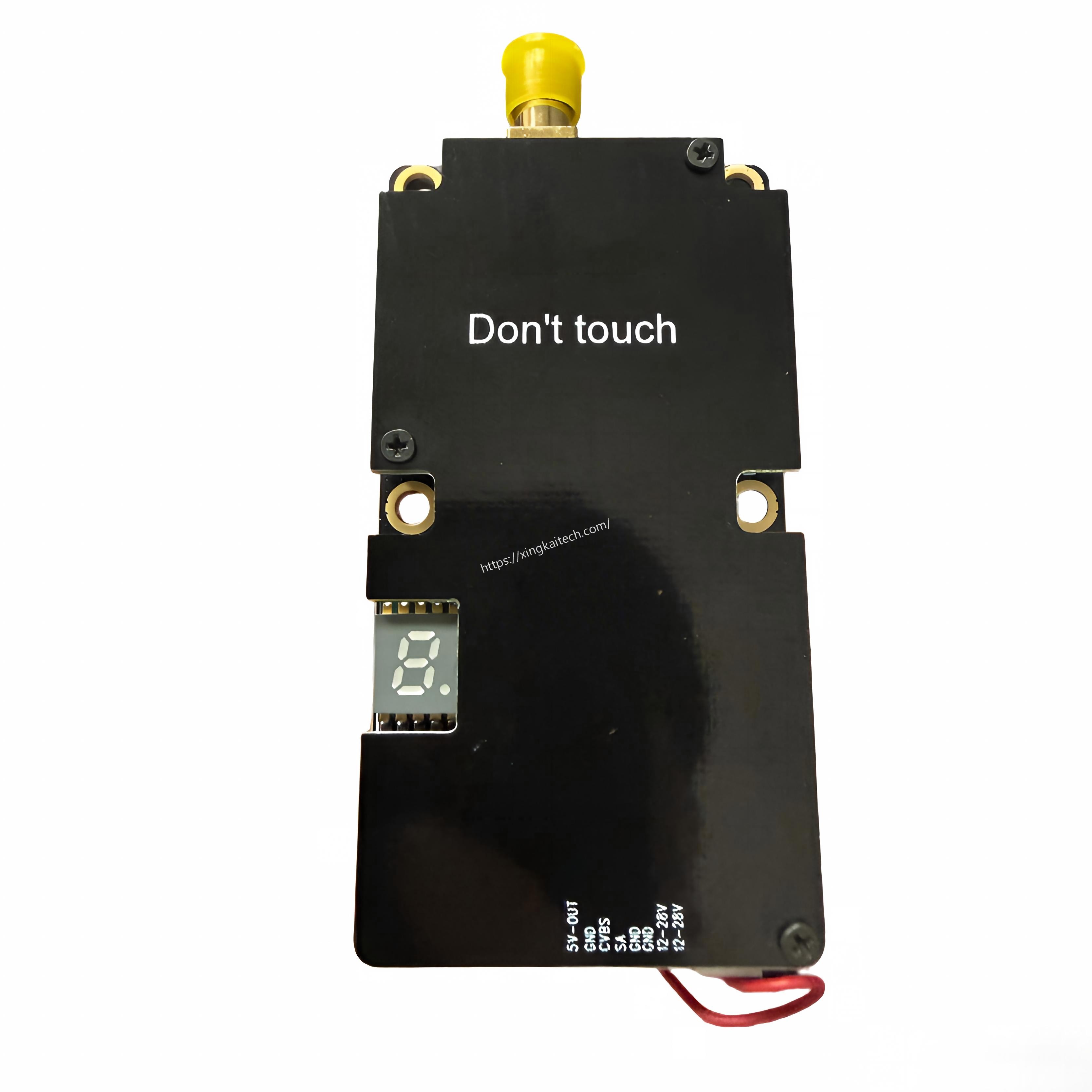 1.2GHz 10W Long Range FPV Dron - Vtx Video Transmitter 评论和价格