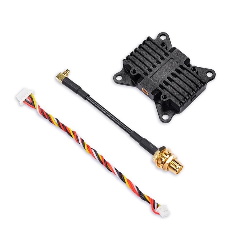 4.9G 5.8G 6G 2.5W VTX  56CH VT - Vtx Video Transmitter 评论和价格